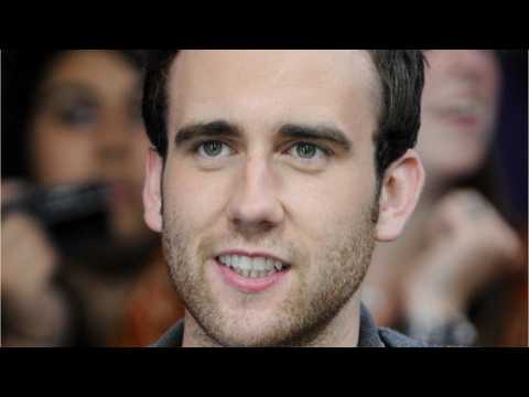VIDEO : Mathew Lewis Marries In Italy