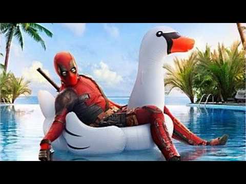 VIDEO : 'Deadpool 2' Director Talks Topping A 'Star Wars' Box Office Weekend