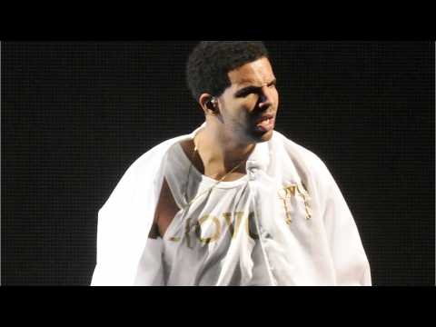 VIDEO : Pusha T Promotes New Single With Drake Wearing Blackface