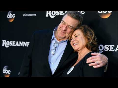 VIDEO : Ambien Manufacturer To Roseanne: ?Racism Is Not a Known Side Effect?