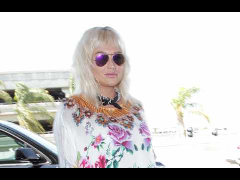 VIDEO : Kesha has counterclaim rejected by courts