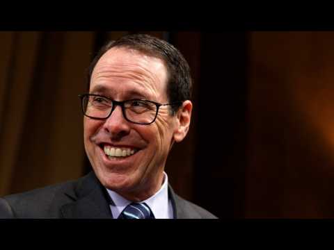 VIDEO : AT&T CEO Sheds Light On How He Would Handle Roseanne-like Situation