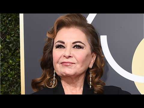 VIDEO : Roseanne Barr Fights Back Against Being Labeled Racist