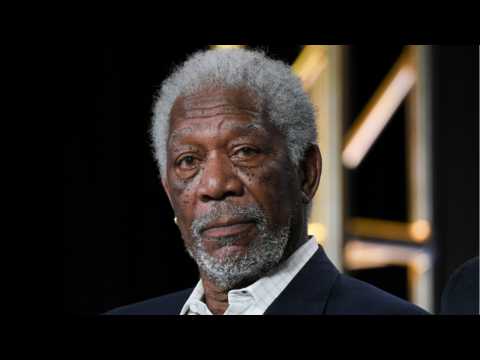 VIDEO : Does Morgan Freeman Have A Legal Case With Misconduct Story?