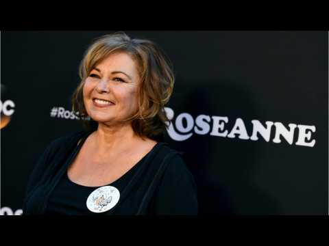 VIDEO : Jimmy Kimmel: Roseanne Needs Compassion/Help