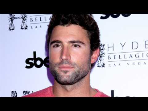 VIDEO : Brody Jenner's Mom Clears Up Wedding Rumors
