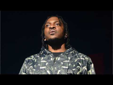 VIDEO : Pusha T Releases Diss Track, Claims Drake Has A Baby