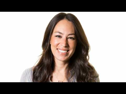 VIDEO : Joanna Gaines Launches New 