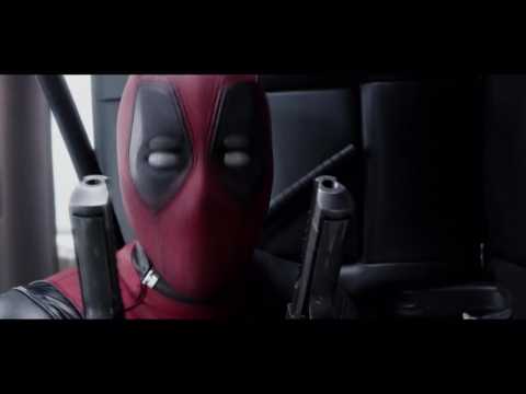 VIDEO : Ryan Reynolds Shares Throwback Look at His First Time in Deadpool Suit