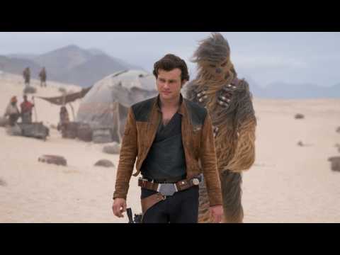 VIDEO : 3 Reasons 'Solo: A Star Wars Story' Is Coughing Up A Fuzzball