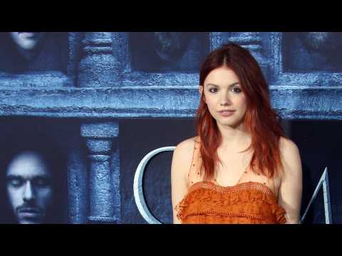 VIDEO : Star Hannah Murray Gives Hints About Final Season Of 'Game of Thrones'