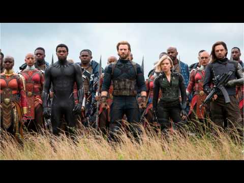 VIDEO : One Interesting Easter Egg For ?Avengers: Infinity War? Cancelled By Disney?s Legal Team