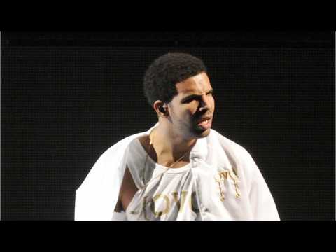 VIDEO : Drake Explains Wearing Blackface In Photos