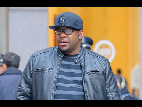 VIDEO : Bobby Brown wants to 'slap' Kanye West for using Whitney Houston photo