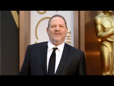 VIDEO : Harvey Weinstein Indicted For Rape