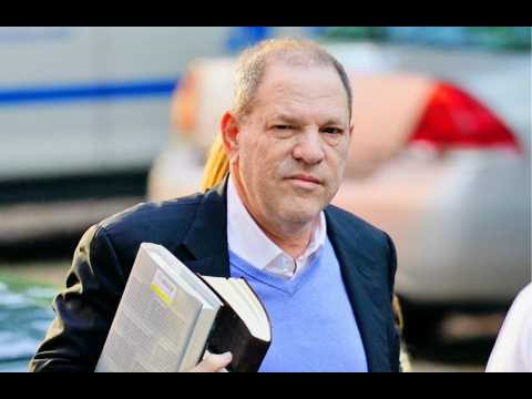 VIDEO : Harvey Weinstein inculp pour viol et agression sexuelle