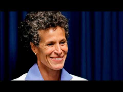 VIDEO : Andrea Constand Speaks Out About Bill Cosby In New Interview