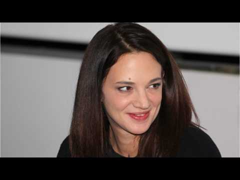 VIDEO : Once Shunned, Asia Argento Becomes ?X Factor? Italy Judge