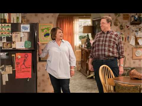 VIDEO : Roseanne TV Drama Continues