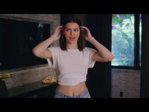 VIDEO : Which Basketball Player Is Kendall Jenner Dating Now?