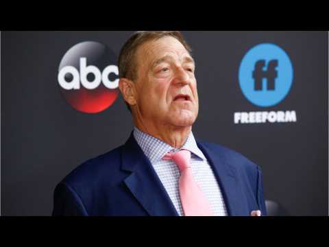 VIDEO : John Goodman Reluctantly Breaks Silence On ?Roseanne? Reboot Cancellation