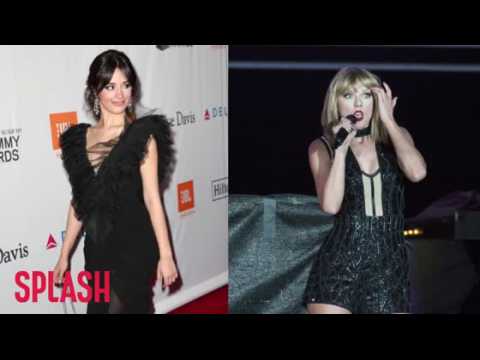 VIDEO : Camila Cabello wants to party with Taylor Swift