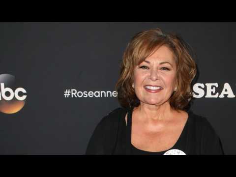 VIDEO : Roseanne Barr May Fight Back After Posting Racist Tweet