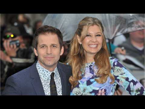 VIDEO : More Details About Snyder's 'Justice League' Come Out