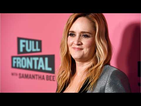 VIDEO : Trump blasts Samantha Bee