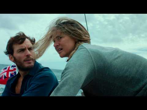VIDEO : Does Adrift Sink Or Swim With Critics?