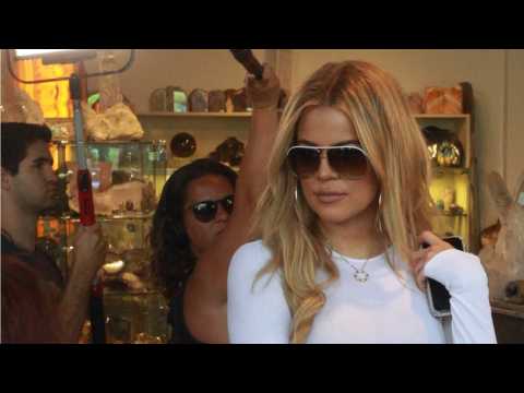 VIDEO : Kris Jenner Says Khlo Kardashian Is Coming Back To LA