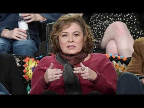 VIDEO : Roseanne Barr Says She Begged ABC Not To Cancel 'Roseanne'