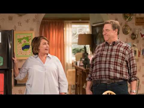 VIDEO : ABC Considering A ?Roseanne? Spinoff?