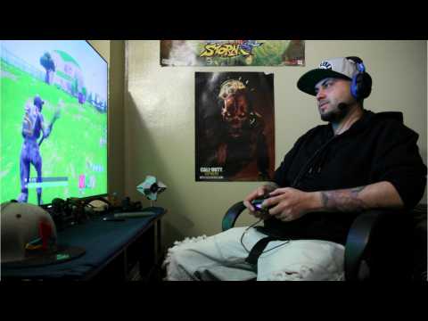 VIDEO : Perfect Game Controller For ?Fortnite?