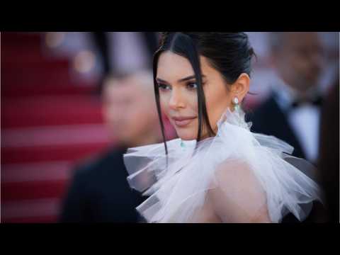 VIDEO : Kris Jenner Didn't Know Kendall Had A New Boyfriend