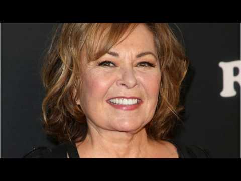 VIDEO : Roseanne Cancels Podcast Appearance