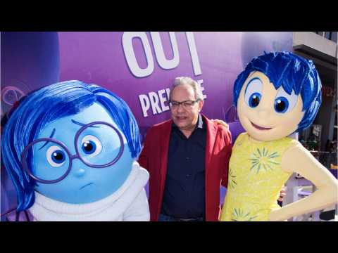 VIDEO : Disney/ Pixar Film Gets Slapped With Lawsuit