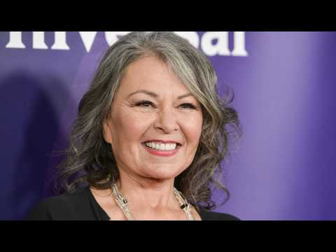 VIDEO : Roseanne Skips Joe Rogan's Podcast