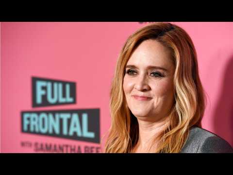 VIDEO : Trump Defends Daughter From Samantha Bee's Crude Remark