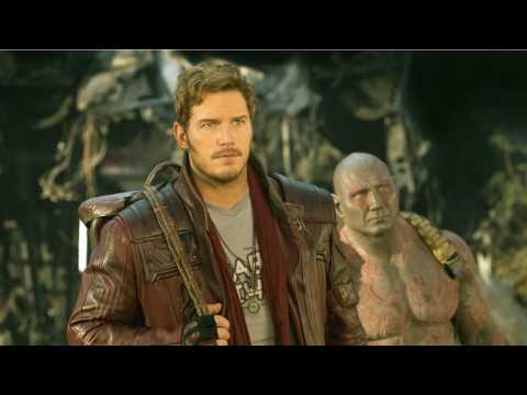 VIDEO : ?Guardians of the Galaxy? Star Confirms Return For Third Movie