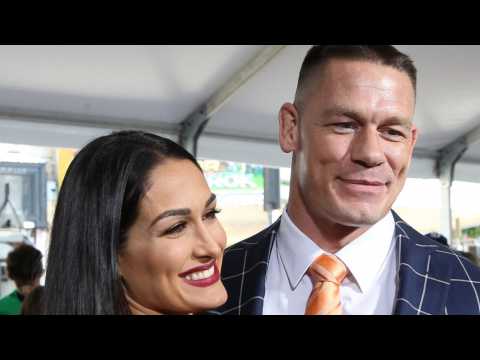 VIDEO : Could Nikki Bella And John Cena Get Back Together?