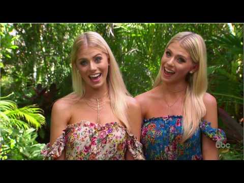 VIDEO : 'The Bachelor' producers revealed how they come up with contestants' job titles