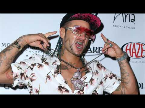 VIDEO : Riff Raff's Tour Canceled Following Rape Allegation