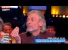 TPMP : Gilles Verdez s'en prend à Michel Cymes et son prochain talk-show (vidéo)