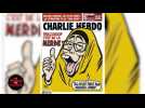 Le monde de Macron : La nouvelle Une de Charlie Hebdo fait polémique - 24/05