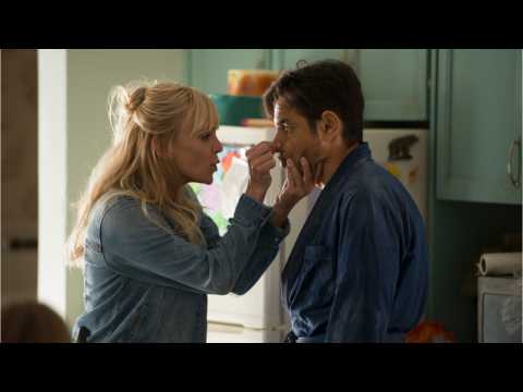 VIDEO : Anna Faris Is Back On The Big Screen