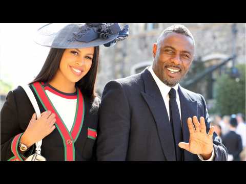 VIDEO : Idris Elba Making New Hunchback Of Notre Dame Movie