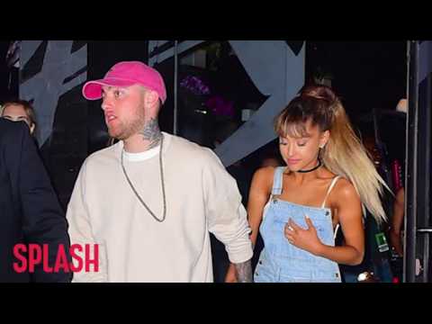 VIDEO : Ariana Grande says her relationship with Mac Miller was 'toxic'