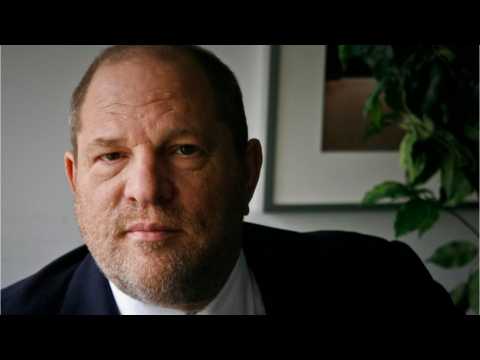 VIDEO : Weinstein Set To Surrender