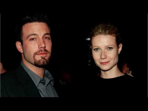 VIDEO : Gwyneth Paltrow Explains Why She Never Married Ben Affleck